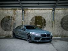 BMW M8 Competition Gran Coupé, Petrol, Second hand / Used, Automatic - 3