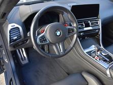 BMW M8 Gran Coupé M Competition, Essence, Occasion / Utilisé, Automatique - 7