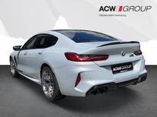 BMW M8 Competition Gran Coupé, Benzin, Occasion / Gebraucht, Automat - 3