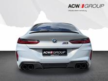 BMW M8 Competition Gran Coupé, Essence, Occasion / Utilisé, Automatique - 4