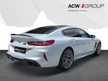 BMW M8 Competition Gran Coupé, Petrol, Second hand / Used, Automatic - 5