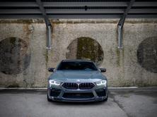 BMW M8 Competition Gran Coupé, Petrol, Second hand / Used, Automatic - 2
