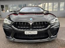 BMW M8 M Competition Steptronic, Benzina, Occasioni / Usate, Automatico - 2