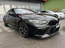 BMW M8 M Competition Steptronic, Benzina, Occasioni / Usate, Automatico - 3