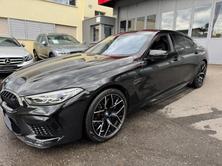 BMW M8 M Competition Steptronic, Benzina, Occasioni / Usate, Automatico - 5