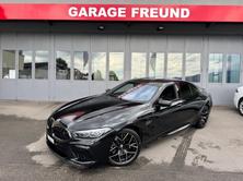 BMW M8 M Competition Steptronic, Benzina, Occasioni / Usate, Automatico - 7