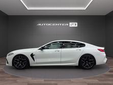 BMW M8 M Competition Steptronic, Benzina, Occasioni / Usate, Automatico - 2
