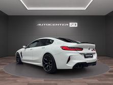 BMW M8 M Competition Steptronic, Benzina, Occasioni / Usate, Automatico - 3