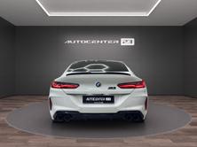 BMW M8 M Competition Steptronic, Benzina, Occasioni / Usate, Automatico - 4