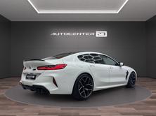 BMW M8 M Competition Steptronic, Benzina, Occasioni / Usate, Automatico - 5