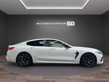 BMW M8 M Competition Steptronic, Benzina, Occasioni / Usate, Automatico - 6