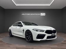 BMW M8 M Competition Steptronic, Benzina, Occasioni / Usate, Automatico - 7