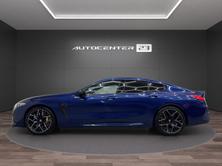 BMW M8 M Competition Steptronic, Benzina, Occasioni / Usate, Automatico - 2