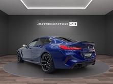 BMW M8 M Competition Steptronic, Benzina, Occasioni / Usate, Automatico - 3