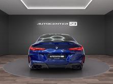 BMW M8 M Competition Steptronic, Benzina, Occasioni / Usate, Automatico - 4