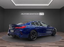 BMW M8 M Competition Steptronic, Benzina, Occasioni / Usate, Automatico - 5