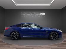 BMW M8 M Competition Steptronic, Benzina, Occasioni / Usate, Automatico - 6