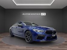 BMW M8 M Competition Steptronic, Benzina, Occasioni / Usate, Automatico - 7