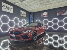 BMW BMW M8 M Competition Steptronic Gran Coupé Carbo, Benzina, Occasioni / Usate, Automatico - 3