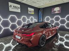 BMW BMW M8 M Competition Steptronic Gran Coupé Carbo, Benzina, Occasioni / Usate, Automatico - 4