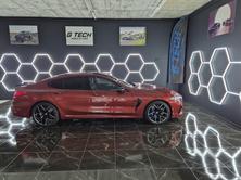 BMW BMW M8 M Competition Steptronic Gran Coupé Carbo, Benzina, Occasioni / Usate, Automatico - 5