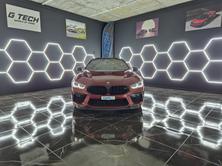 BMW BMW M8 M Competition Steptronic Gran Coupé Carbo, Benzina, Occasioni / Usate, Automatico - 7