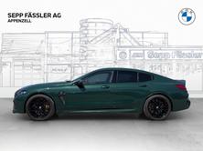 BMW M8 xDrive M Competition Gran Coupé, Benzin, Occasion / Gebraucht, Automatik - 2