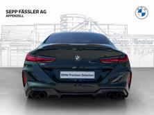 BMW M8 xDrive M Competition Gran Coupé, Benzin, Occasion / Gebraucht, Automatik - 4