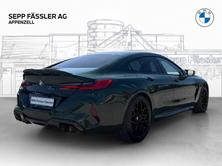 BMW M8 xDrive M Competition Gran Coupé, Benzin, Occasion / Gebraucht, Automatik - 5