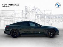 BMW M8 xDrive M Competition Gran Coupé, Benzin, Occasion / Gebraucht, Automatik - 6