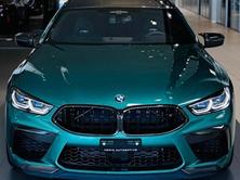 BMW M8 Gran Coupé M Competition Steptronic *CH-FAHRZEUG - 1., Benzin, Occasion / Gebraucht, Automatik - 2