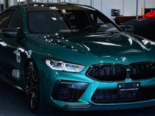 BMW M8 Gran Coupé M Competition Steptronic *CH-FAHRZEUG - 1., Benzin, Occasion / Gebraucht, Automatik - 3
