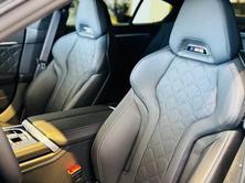 BMW M8 Gran Coupé M Competition Steptronic *CH-FAHRZEUG - 1., Benzin, Occasion / Gebraucht, Automatik - 4