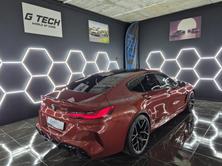 BMW M8 M Competition Steptronic Gran Coupé Carbon Schalensitz, Petrol, Second hand / Used, Automatic - 4