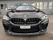 BMW M8 M Competition Steptronic, Essence, Occasion / Utilisé, Automatique - 2