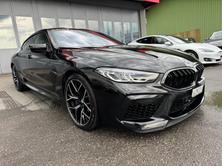 BMW M8 M Competition Steptronic, Essence, Occasion / Utilisé, Automatique - 3
