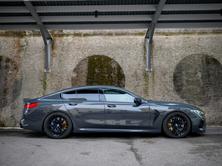 BMW M8 Competition Gran Coupé, Petrol, Second hand / Used, Automatic - 4