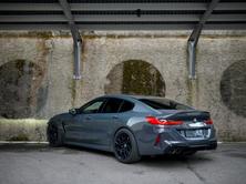 BMW M8 Competition Gran Coupé, Petrol, Second hand / Used, Automatic - 7