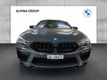 BMW M8 Gran Coupé M Competition, Petrol, Ex-demonstrator, Automatic - 3