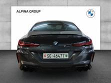 BMW M8 Gran Coupé M Competition, Essence, Voiture de démonstration, Automatique - 5