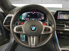 BMW M8 Gran Coupé M Competition, Petrol, Ex-demonstrator, Automatic - 7