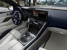 BMW M850i Cabrio 'Individual', Benzina, Auto nuove, Automatico - 4