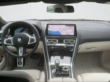 BMW M850i Steptronic, Benzin, Neuwagen, Automat - 6