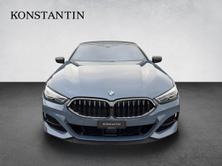 BMW M850i Cabriolet, Benzin, Occasion / Gebraucht, Automat - 2