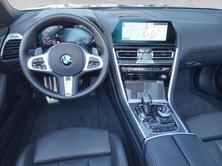 BMW M850i Cabriolet, Petrol, Second hand / Used, Automatic - 4
