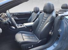 BMW M850i Cabriolet, Benzin, Occasion / Gebraucht, Automat - 5