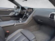 BMW M850i Cabriolet, Benzin, Occasion / Gebraucht, Automat - 6