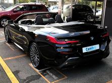 BMW M850i Cabriolet Steptronic SAG, Petrol, Second hand / Used, Automatic - 2