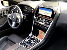 BMW M850i Cabriolet Steptronic SAG, Essence, Occasion / Utilisé, Automatique - 3