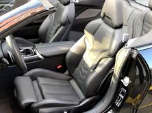 BMW M850i Cabriolet Steptronic SAG, Benzina, Occasioni / Usate, Automatico - 4